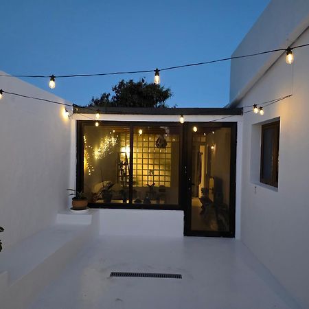 Alunita & Pirita, Habitacion Con Jardin, Terraza Y Wifi En Zona Tranquila Y Centrica Nazaret Eksteriør bilde