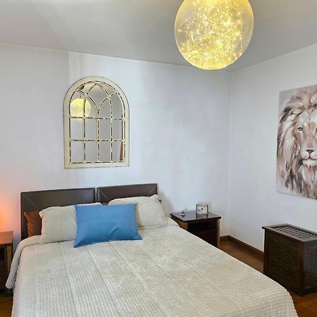 Alunita & Pirita, Habitacion Con Jardin, Terraza Y Wifi En Zona Tranquila Y Centrica Nazaret Eksteriør bilde