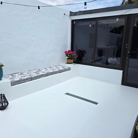 Alunita & Pirita, Habitacion Con Jardin, Terraza Y Wifi En Zona Tranquila Y Centrica Nazaret Rom bilde