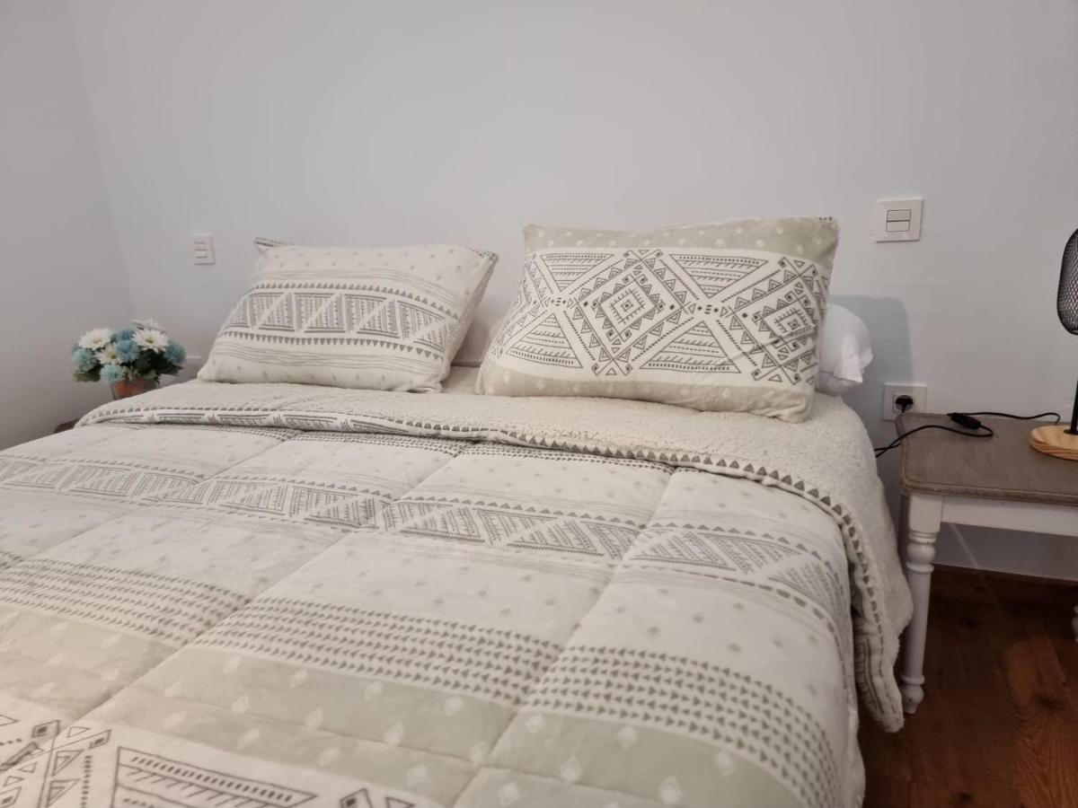 Alunita & Pirita, Habitacion Con Jardin, Terraza Y Wifi En Zona Tranquila Y Centrica Nazaret Eksteriør bilde