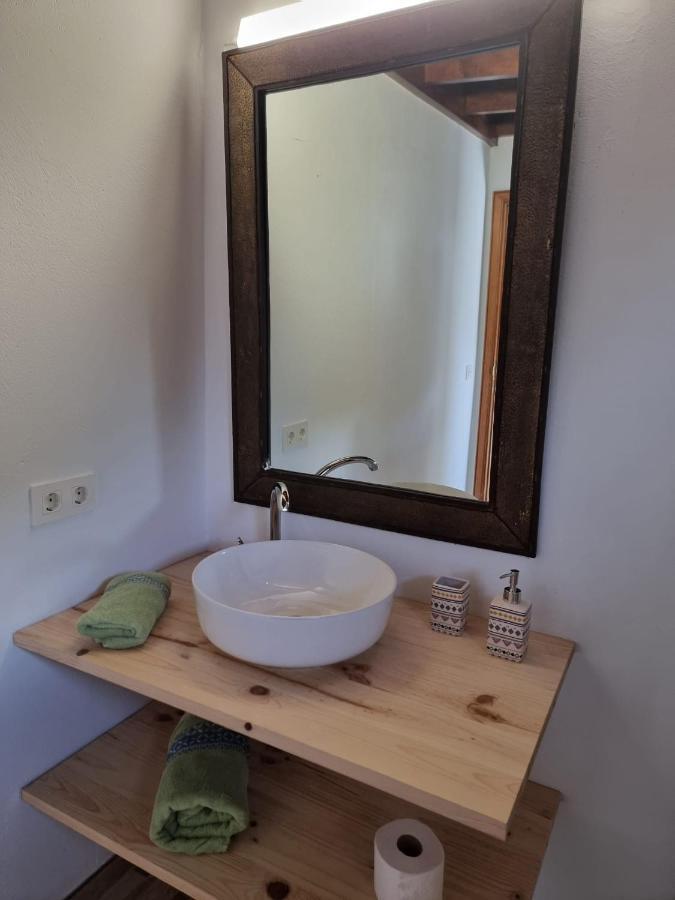 Alunita & Pirita, Habitacion Con Jardin, Terraza Y Wifi En Zona Tranquila Y Centrica Nazaret Eksteriør bilde