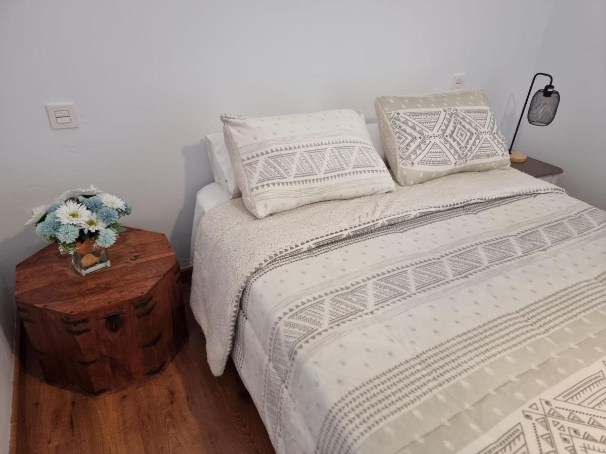 Alunita & Pirita, Habitacion Con Jardin, Terraza Y Wifi En Zona Tranquila Y Centrica Nazaret Eksteriør bilde