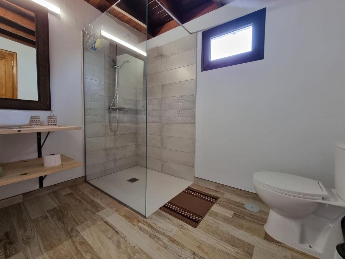 Alunita & Pirita, Habitacion Con Jardin, Terraza Y Wifi En Zona Tranquila Y Centrica Nazaret Eksteriør bilde