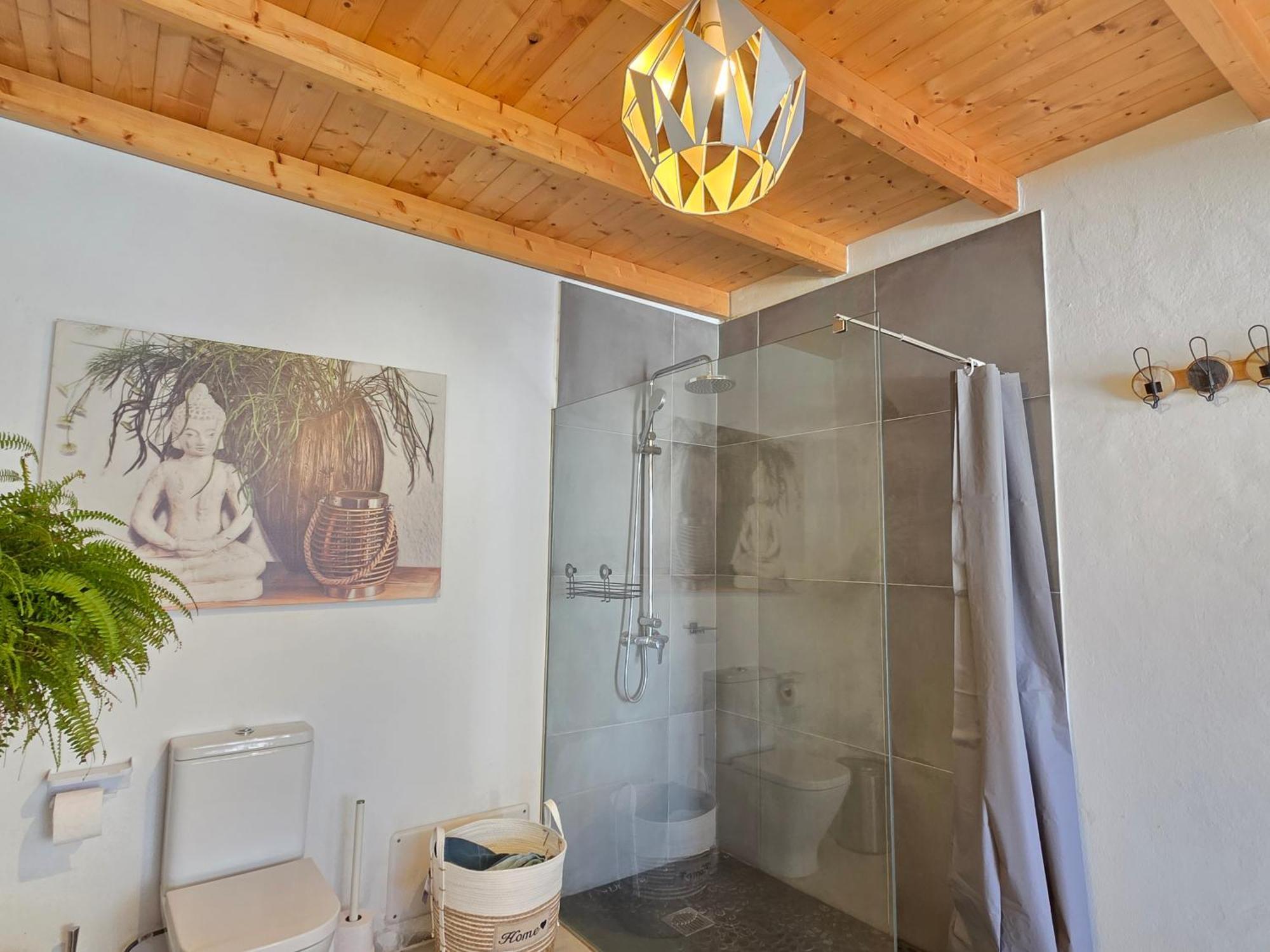 Alunita & Pirita, Habitacion Con Jardin, Terraza Y Wifi En Zona Tranquila Y Centrica Nazaret Eksteriør bilde