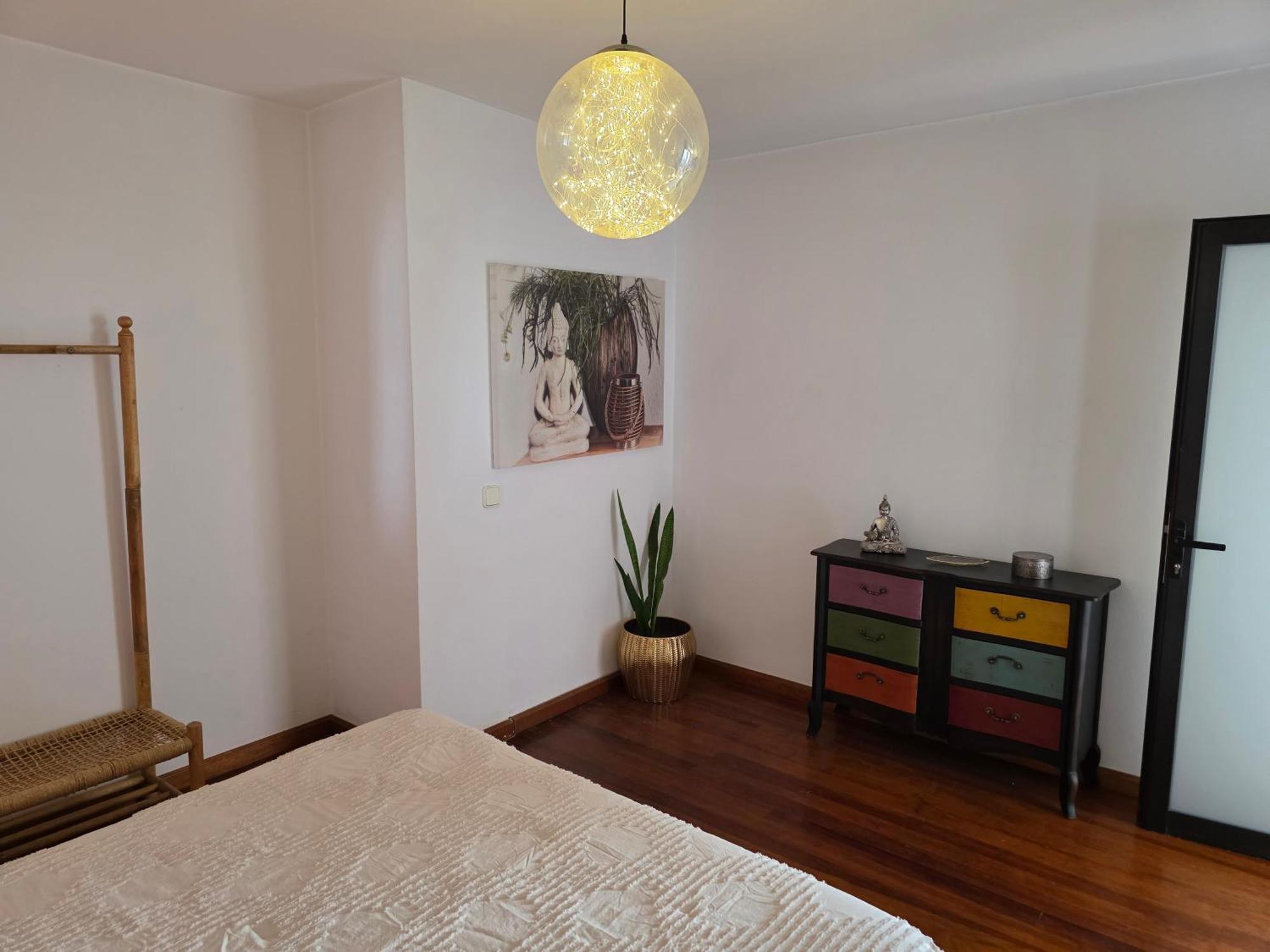 Alunita & Pirita, Habitacion Con Jardin, Terraza Y Wifi En Zona Tranquila Y Centrica Nazaret Rom bilde